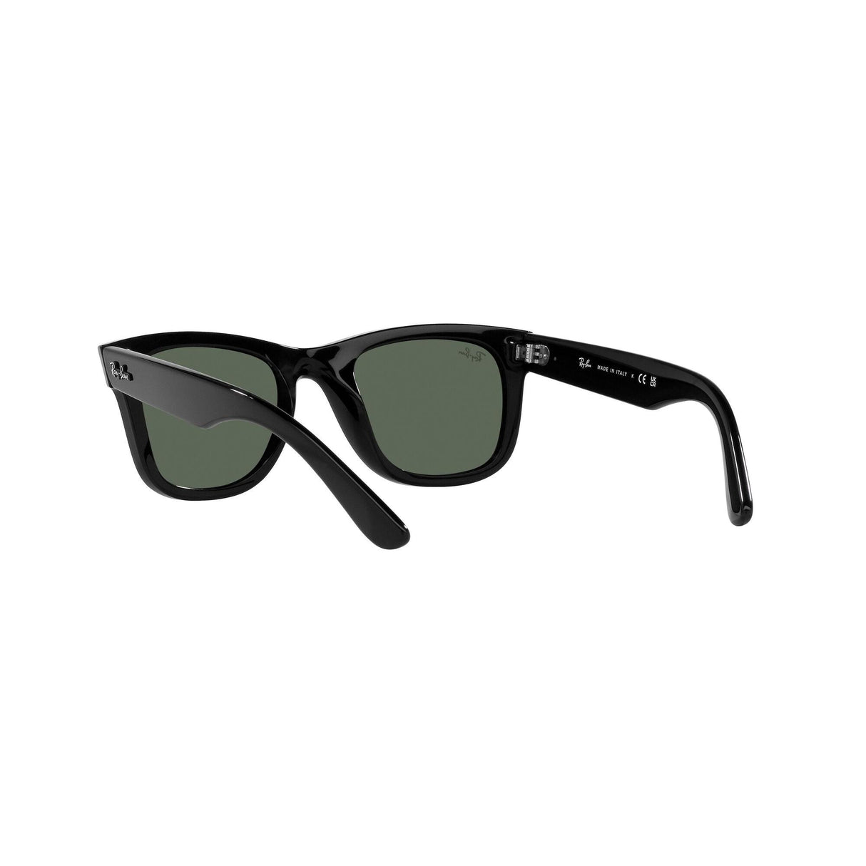 LENTES DE SOL UV400 MUJER RBR0502S 6677VR 53 RAY BAN REVERSE AVIATOR