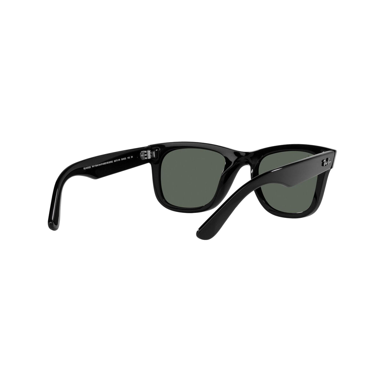 LENTES DE SOL UV400 MUJER RBR0502S 6677VR 53 RAY BAN REVERSE AVIATOR