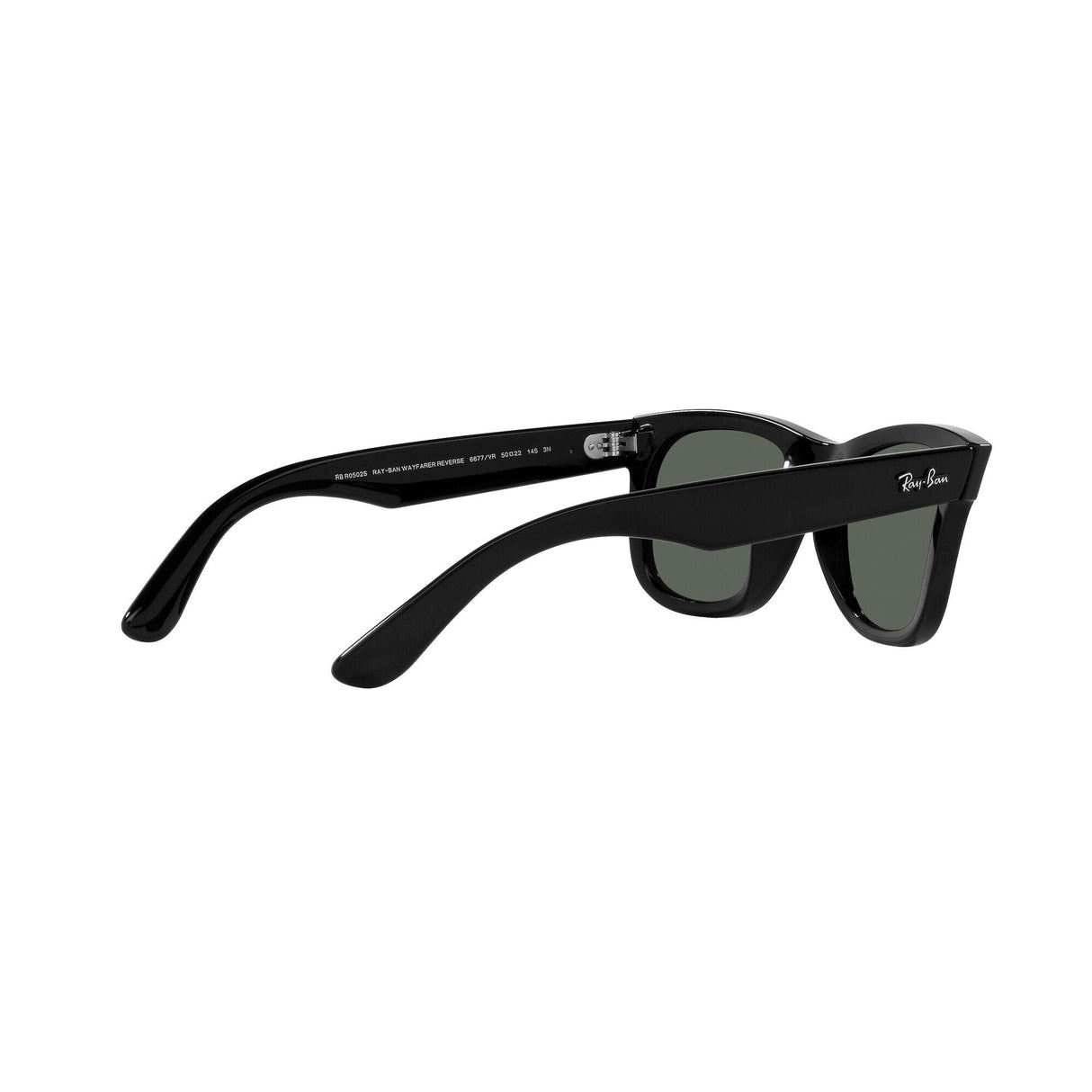 LENTES DE SOL UV400 MUJER RBR0502S 6677VR 53 RAY BAN REVERSE AVIATOR