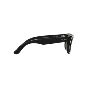 LENTES DE SOL UV400 MUJER RBR0502S 6677VR 53 RAY BAN REVERSE AVIATOR