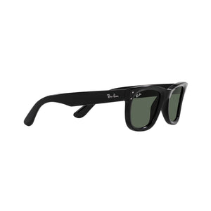 LENTES DE SOL UV400 MUJER RBR0502S 6677VR 53 RAY BAN REVERSE AVIATOR