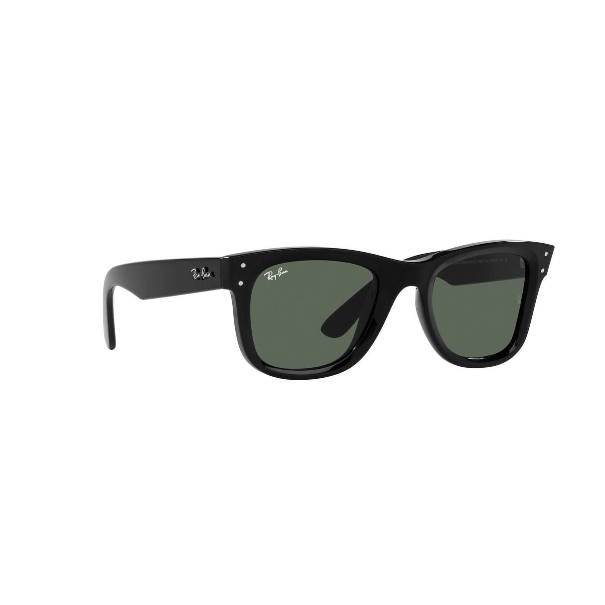 LENTES DE SOL UV400 MUJER RBR0502S 6677VR 53 RAY BAN REVERSE AVIATOR