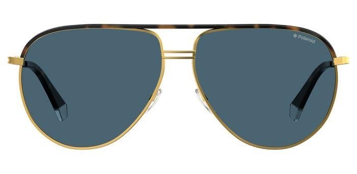LENTES DE SOL POLARIZADOS HOMBRE PLD 2089/S/X YEKXN POLAROID