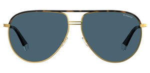 LENTES DE SOL POLARIZADOS HOMBRE PLD 2089/S/X YEKXN POLAROID