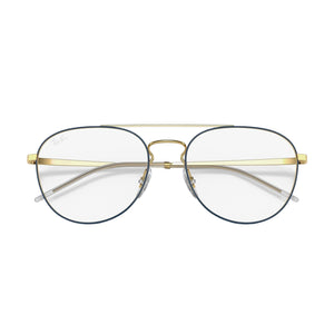 MONTURA DESCANSO MUJER RB6414 2979 53 RAY-BAN