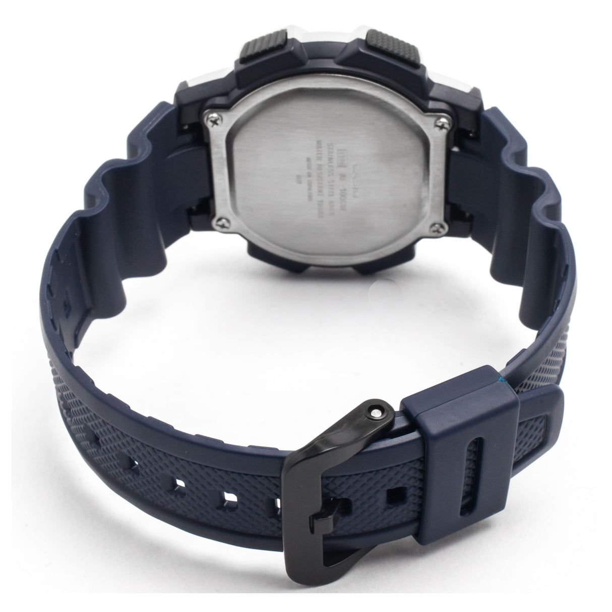 RELOJ ACUATICO HOMBRE AE-1000W-2A CASIO