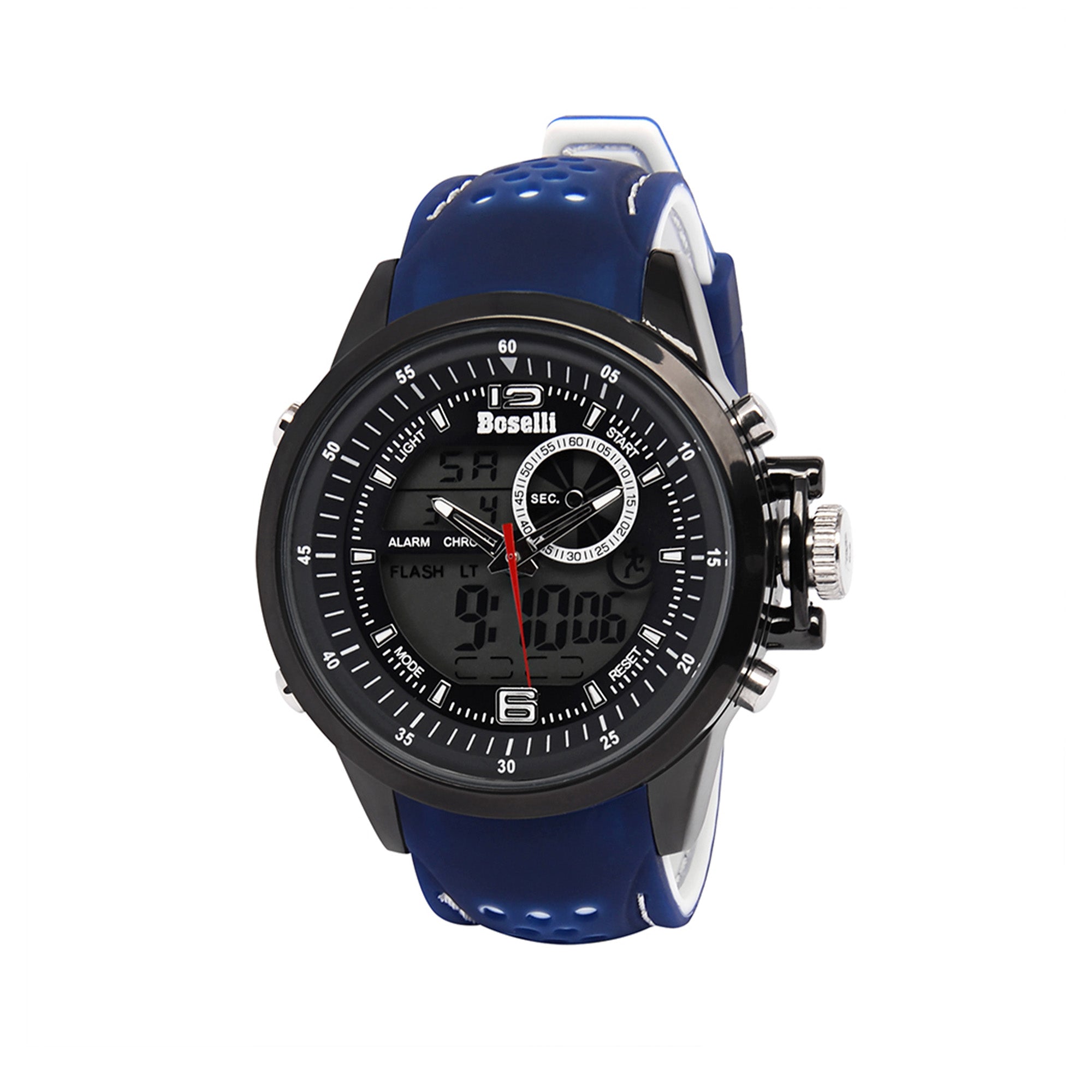 RELOJ ACUATICO HOMBRE B121 BOSELLI - 1000471