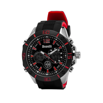 RELOJ ACUATICO HOMBRE B125 BOSELLI - 1000472