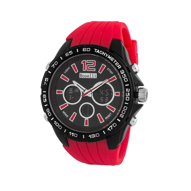 RELOJ ACUATICO HOMBRE B140 BOSELLI - 1000474 BOSELLI