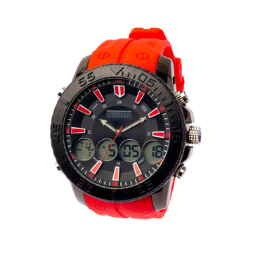 RELOJ ACUATICO HOMBRE B114 BOSELLI - 1000483