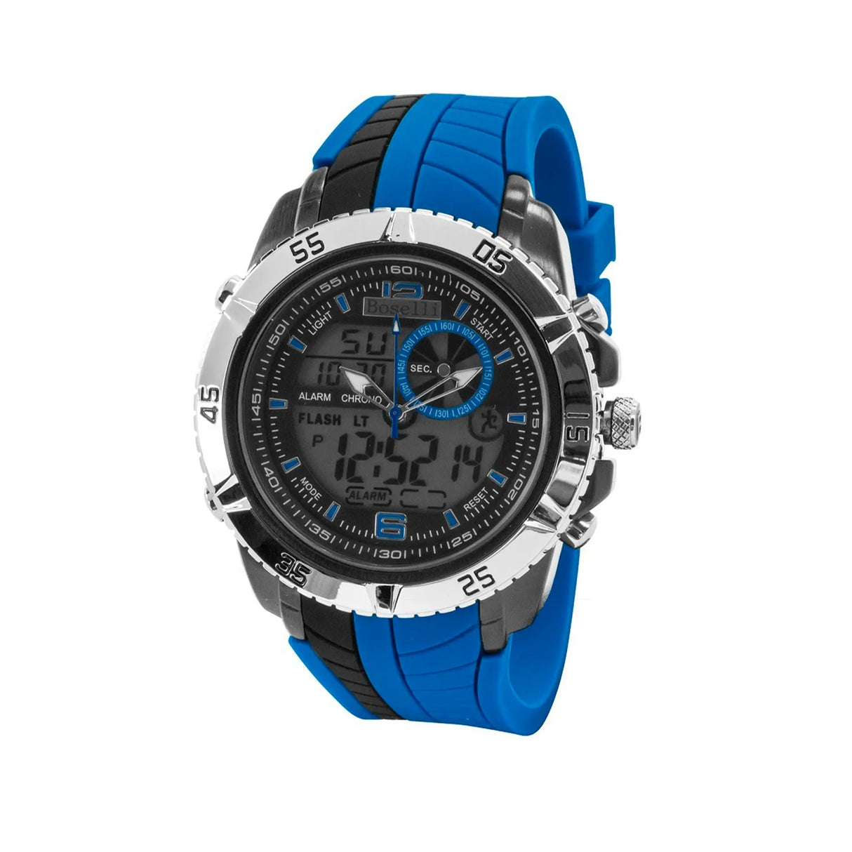 RELOJ ACUATICO HOMBRE B123 BOSELLI - 1000484 BOSELLI