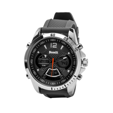 RELOJ ACUATICO HOMBRE B132 BOSELLI - 1000487