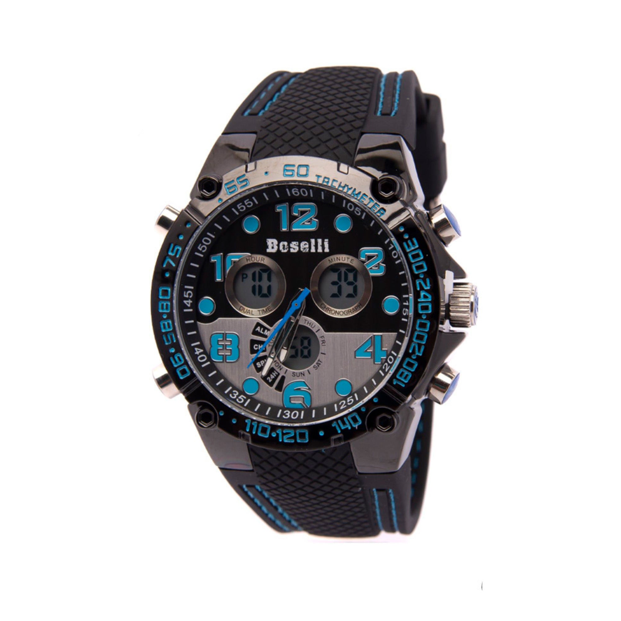 RELOJ ACUATICO HOMBRE B135 BOSELLI - 1000490