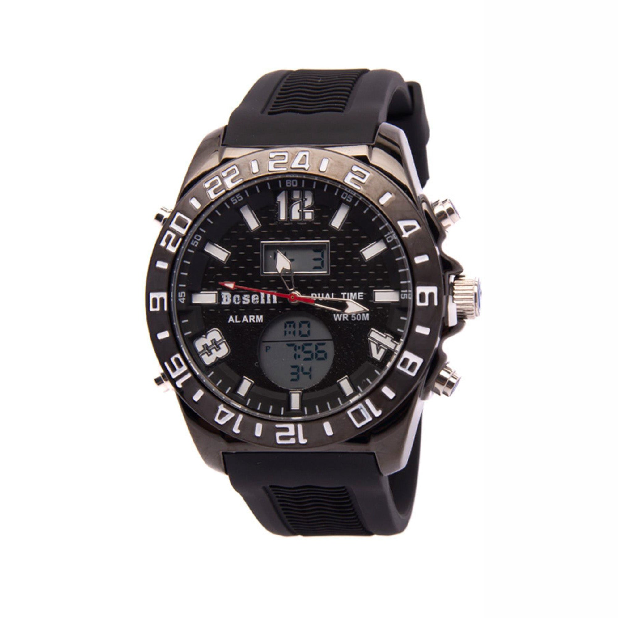 RELOJ ACUATICO HOMBRE B137 BOSELLI - 1000491