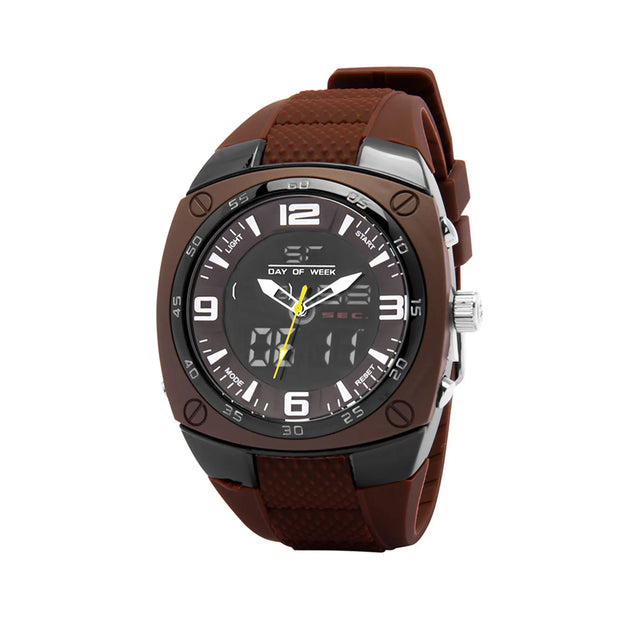 RELOJ ACUATICO HOMBRE B113 BOSELLI - 1000582 BOSELLI