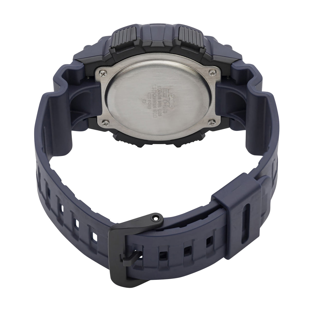 RELOJ ACUATICO HOMBRE W-735H-2AVDF CASIO