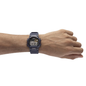 RELOJ ACUATICO HOMBRE W-735H-2AVDF CASIO