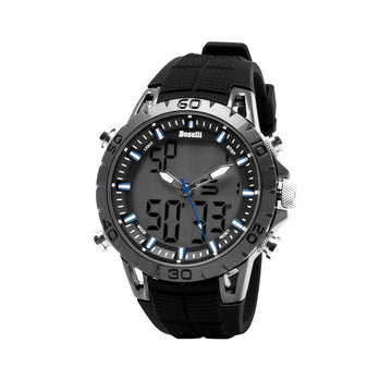 RELOJ ACUATICO HOMBRE B157 BOSELLI - 1000713