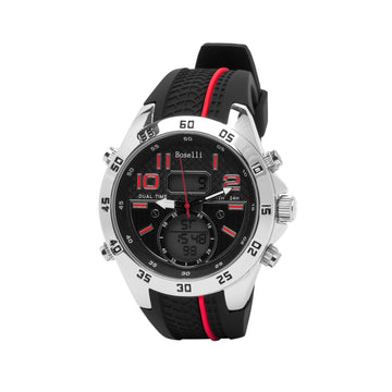 RELOJ ACUATICO HOMBRE B160 BOSELLI - 1000716