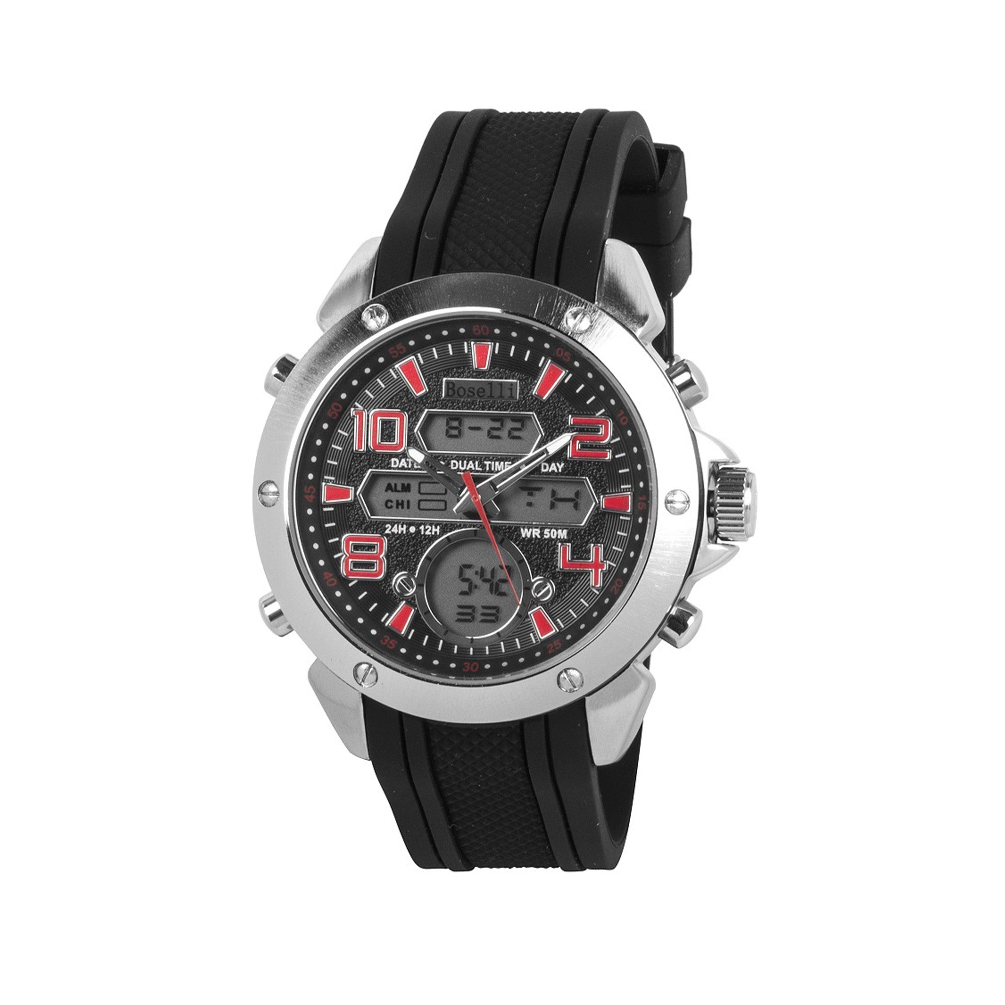 RELOJ ACUATICO HOMBRE B138 BOSELLI - 1000726