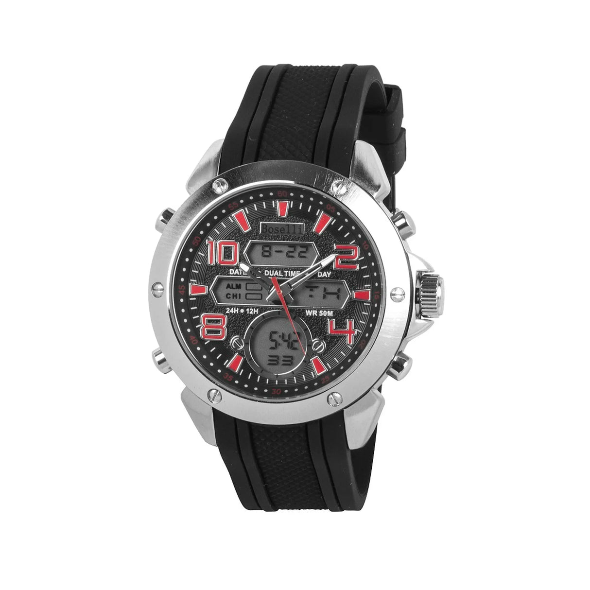 RELOJ ACUATICO HOMBRE B138 BOSELLI - 1000726 BOSELLI