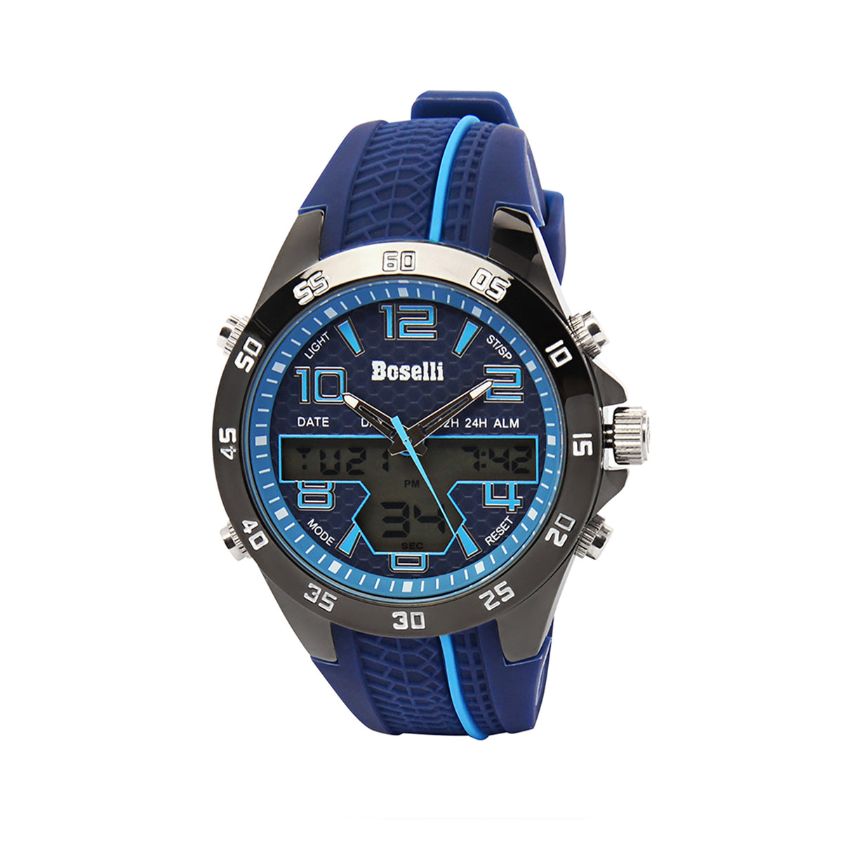 RELOJ ACUATICO HOMBRE B148 BOSELLI - 1000731