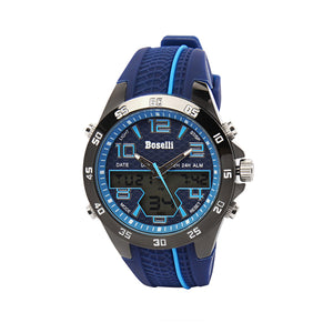 RELOJ ACUATICO HOMBRE B148 BOSELLI - 1000731