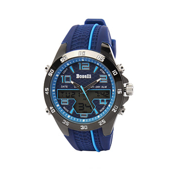 RELOJ ACUATICO HOMBRE B148 BOSELLI - 1000731