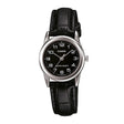 RELOJ  ACUATICO MUJER LTP-V001L-1BUDF CASIO CASIO
