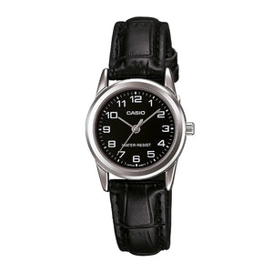 RELOJ  ACUATICO MUJER LTP-V001L-1BUDF CASIO CASIO