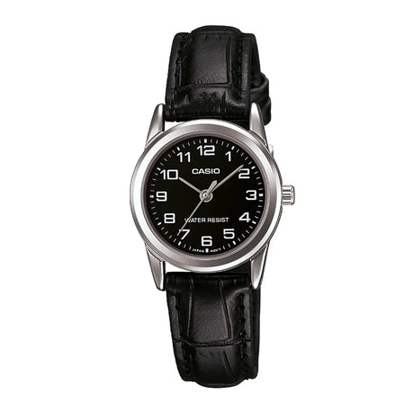 RELOJ  ACUATICO MUJER LTP-V001L-1BUDF CASIO CASIO