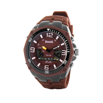 RELOJ ACUATICO HOMBRE B156 BOSELLI - 1001994