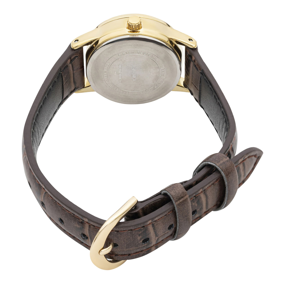 RELOJ ACUATICO MUJER LTP-V002GL-1B CASIO