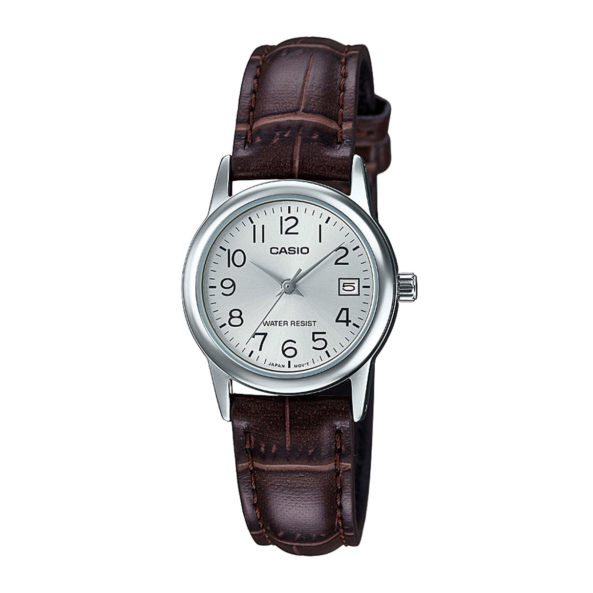 RELOJ ACUATICO MUJER LTP-V002L-7B2 CASIO