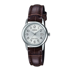 RELOJ ACUATICO MUJER LTP-V002L-7B2 CASIO