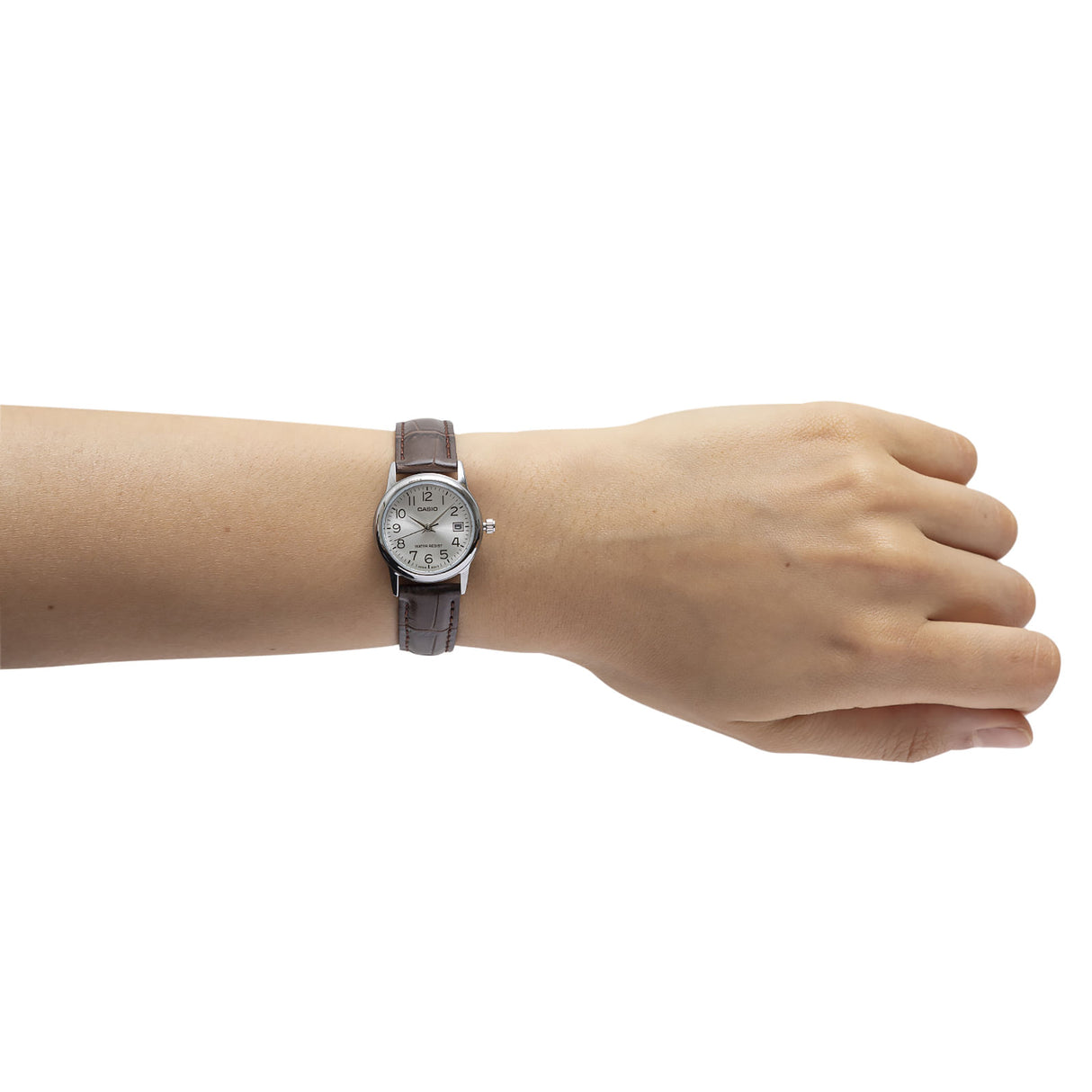 RELOJ ACUATICO MUJER LTP-V002L-7B2 CASIO