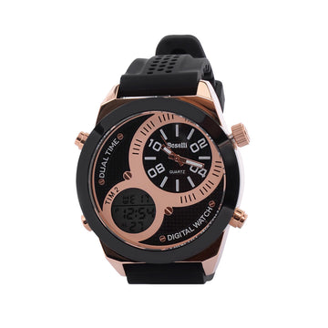 RELOJ ACUATICO HOMBRE B127 BOSELLI - 1002130