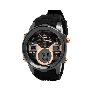 RELOJ ACUATICO HOMBRE B129 BOSELLI - 1002132