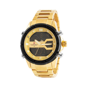 RELOJ ACUATICO HOMBRE NF9138M NAVIFORCE - 1002444