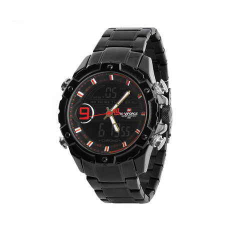 RELOJ ACUATICO HOMBRE NF9146M NAVIFORCE - 1002446 NAVIFORCE