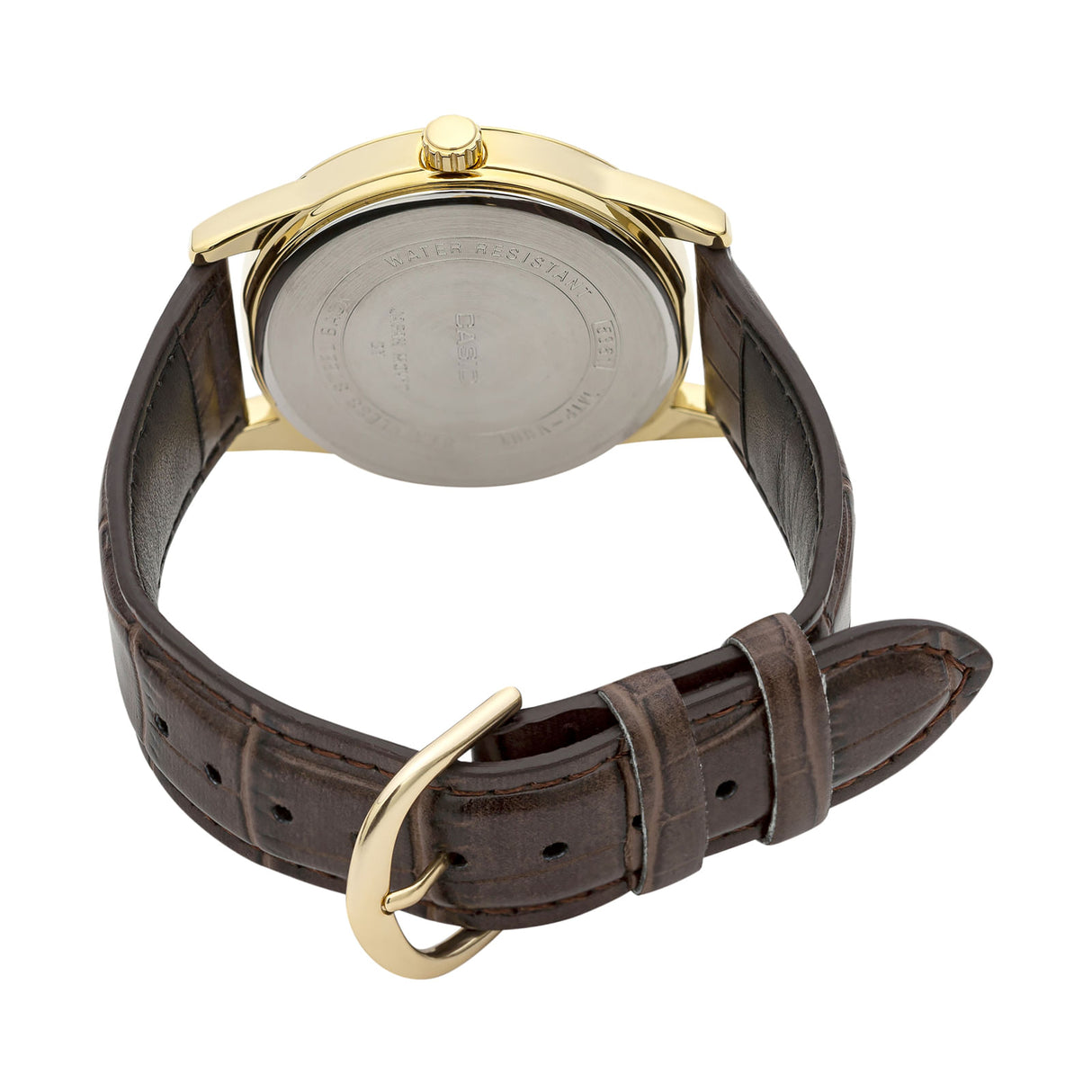 RELOJ ACUATICO HOMBRE MTP-V001GL-9B CASIO