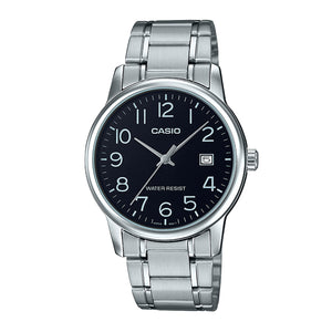 RELOJ ANALOGICO HOMBRE MTP-V002D-1BUDF CASIO