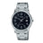 RELOJ ANALOGICO HOMBRE MTP-V002D-1BUDF CASIO