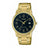 RELOJ ACUATICO MUJER LTP-V002G-1B CASIO