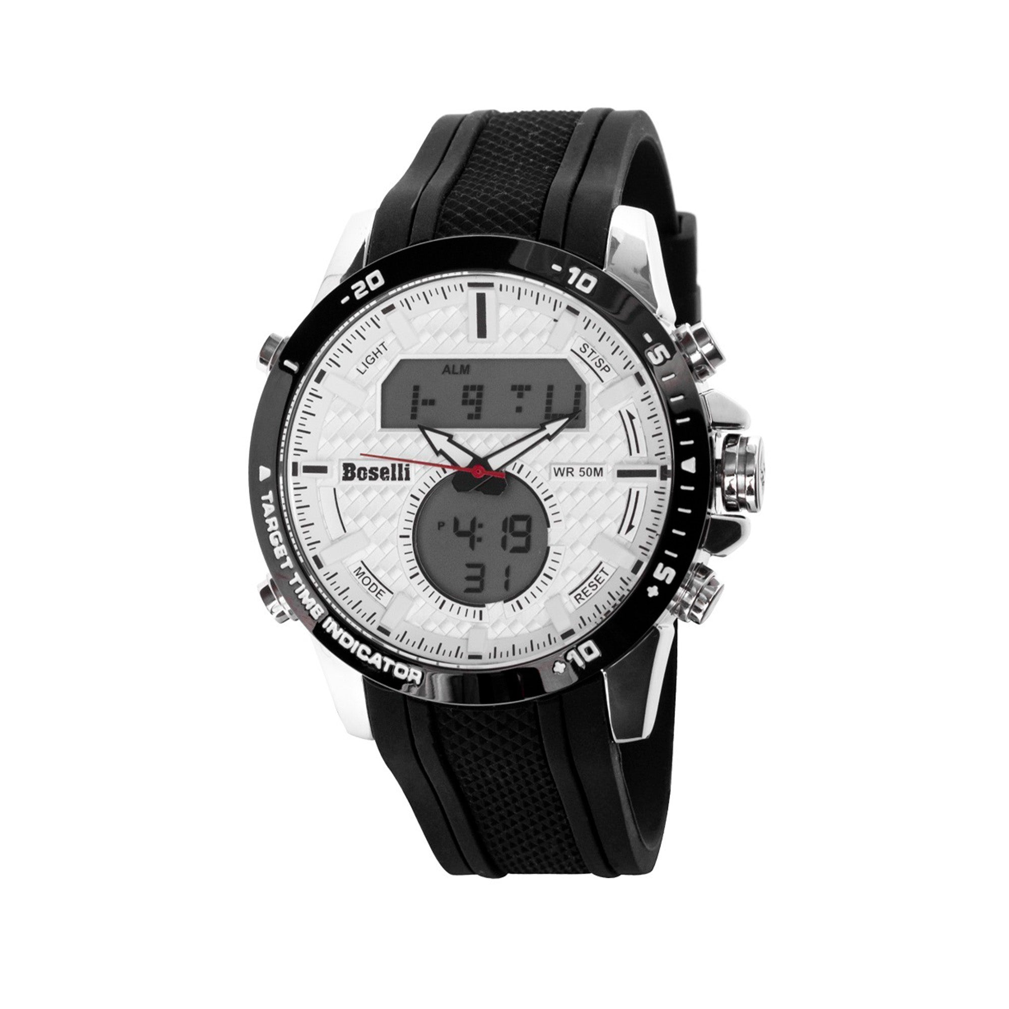 RELOJ ACUATICO HOMBRE B164 BOSELLI - 1004312