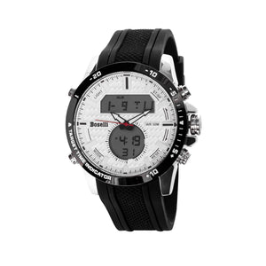 RELOJ ACUATICO HOMBRE B164 BOSELLI - 1004312