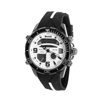 RELOJ ACUATICO HOMBRE B167 BOSELLI - 1004313