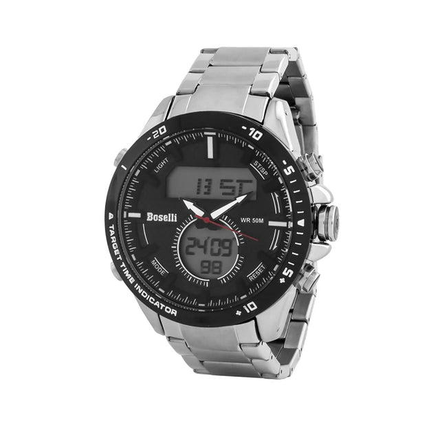 RELOJ ACUATICO HOMBRE B506 BOSELLI - 1004315 BOSELLI