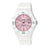 RELOJ ACUATICO MUJER LRW-200H-4E3 CASIO