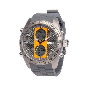 RELOJ ACUATICO HOMBRE B165 BOSELLI - 1004776 BOSELLI